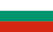 Bulgarian CV